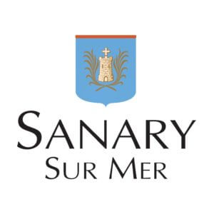 Logo Sanary-sur-mer