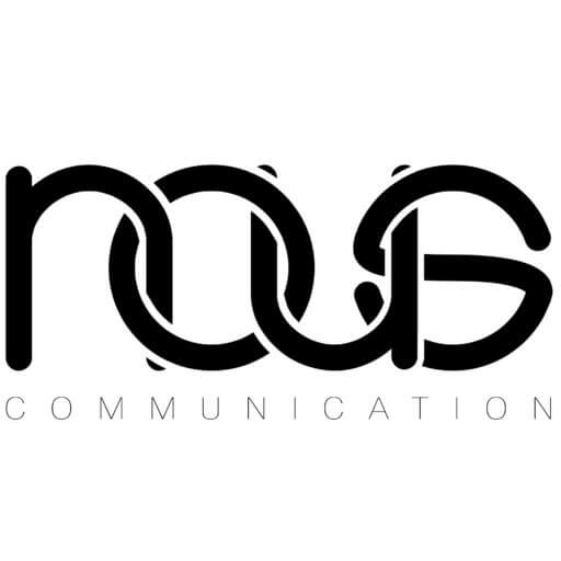 Logo NOUS Communication