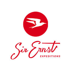 Logo Sir Ernst Expéditions Réalisations