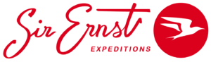Logo Sir Ernst Expéditions