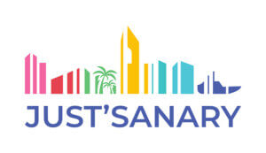 Logo Just Sanary