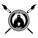 Logo San'Art Shop